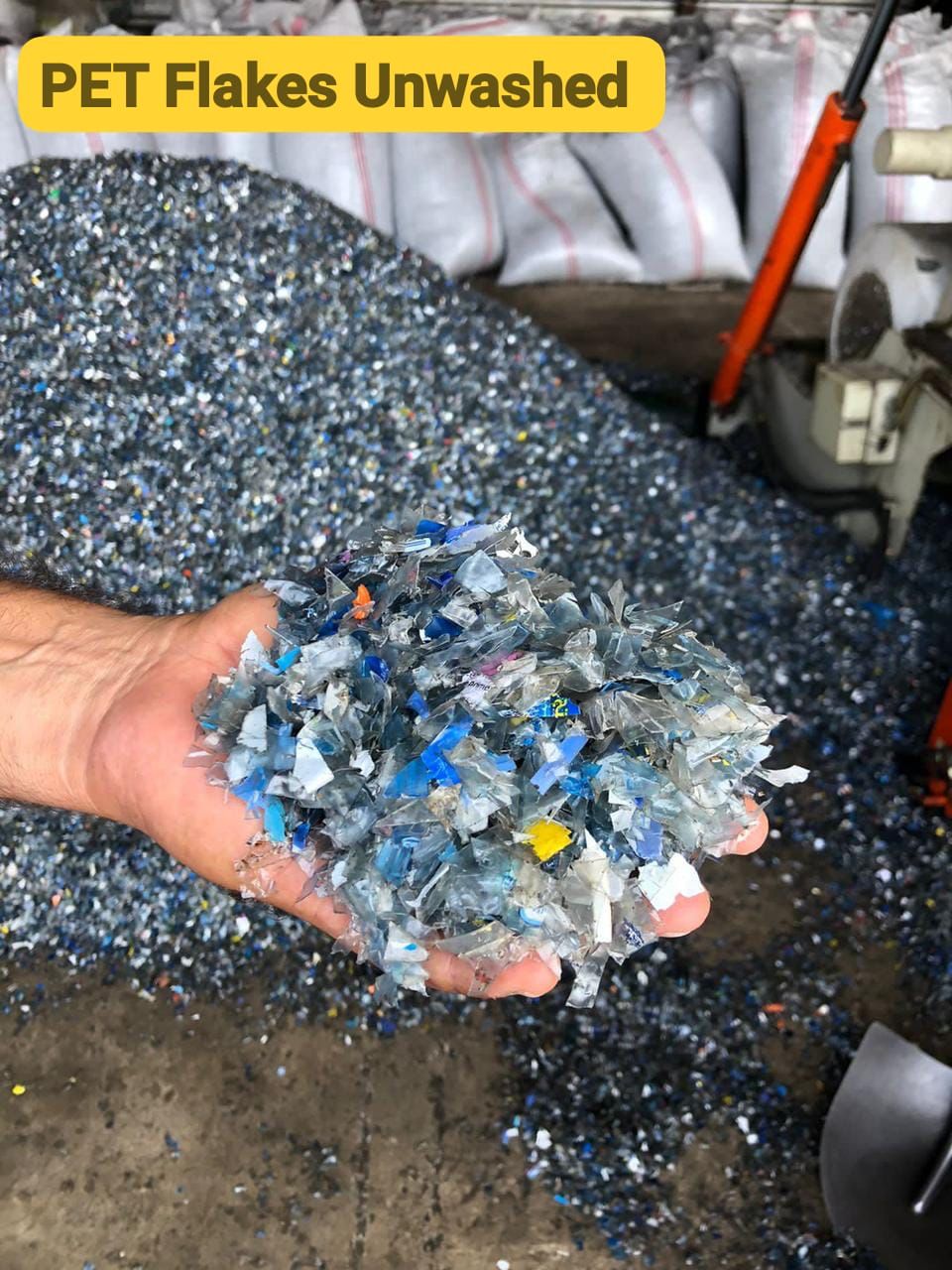 Aluminium UBC (Used Beverage Cans)