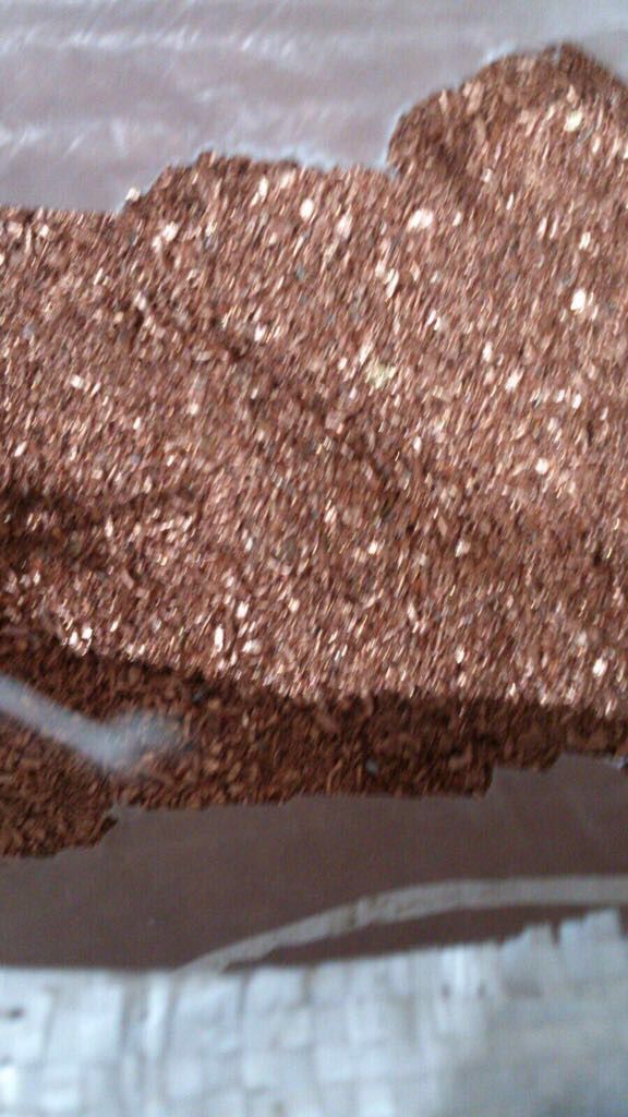 HDPE Plastic Scrap – Natural Grade