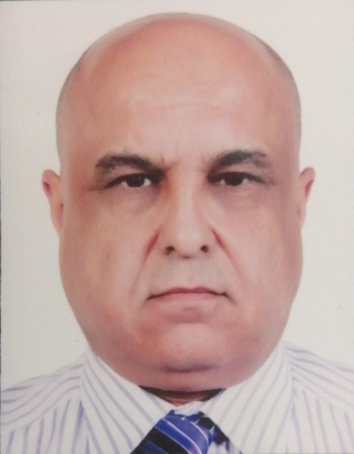 Mr. Rachid Kesserwani — Founder